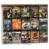 15 PlayStation 2 games