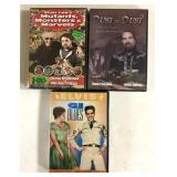 Elvis/Willie Nelson other DVD