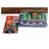 NASCAR collectibles