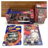 Dale Earnhardt diecast and collectibles