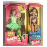 Barbies
