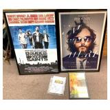 Movie and film memorabilia