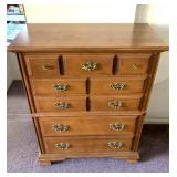 5 Drawer dresser