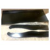 Full sleigh headboard needs hardware