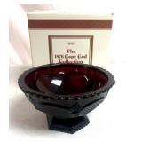 Avon cape cod candy dish