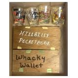 Black americana/other collectibles