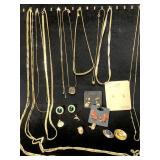 Jewelry 1 14k necklace