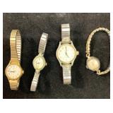 Womens watches