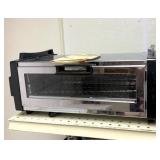 ToastMaster oven broiler