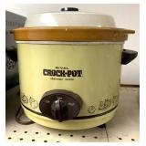 Rival crockpot
