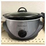 Hamilton beach slow cooker