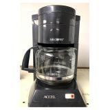 Mr.coffee Accel maker