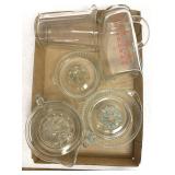 Juicers/measuring cup