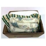 Blankets and bed cover