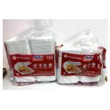 How 50 compartment hinged lid containers