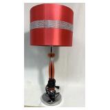 Retro Lamp