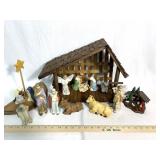 Nativity