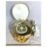 Lady chick tote n dry