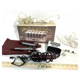 Curling irons / rollers