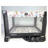 Graco pack n play