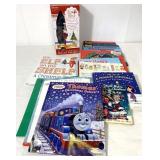 Elf on the shelf and more