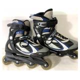 Roller blades size 13