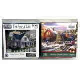 Puzzles