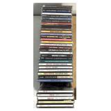 Menï¿½s 90ï¿½s country CDï¿½s music