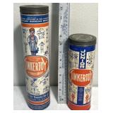 Vintage Tinker toy
