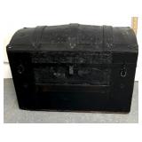 Vintage trunk