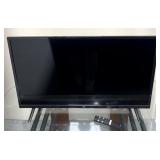 32 inch flatscreen TCL TV