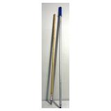 2 pole extensions