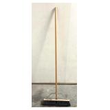 Shop broom