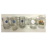Beer signage mugs