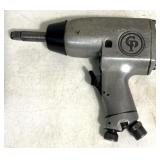 1/2' impact extended shank