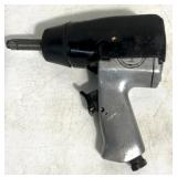 1/2' impact Extended shank W/ flip socket