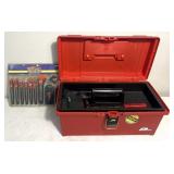 Took box & regal knife set