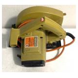 Black and decker circular saw