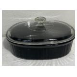 baking casserole dish