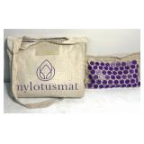 MyLotusMat
