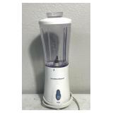 Hamilton beach blender