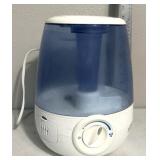 Vicks humidifier