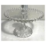 Cake plater/tray