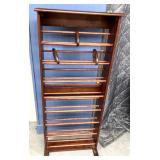 CD rack/holder