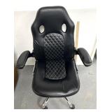 Office chair some ware