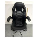 Armed office chair