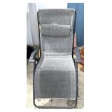 Extra large lawn chair