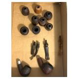 Pipe accessories