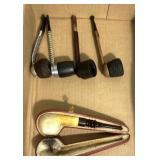 Variety of pipes