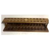 Pipe holder